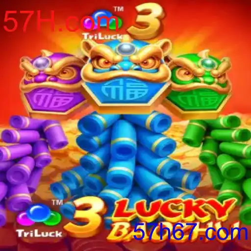 Descubra o Universo de 3LuckyBaozhu