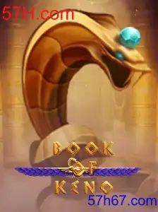 BookOfKeno