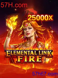 ElementalLinkFire: Aventure-se no Mundo do Fogo e Descubra Segredos com 57H.com