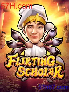FlirtingScholar: Um Mergulho no Mundo do Jogo Inspirado em 57H.com